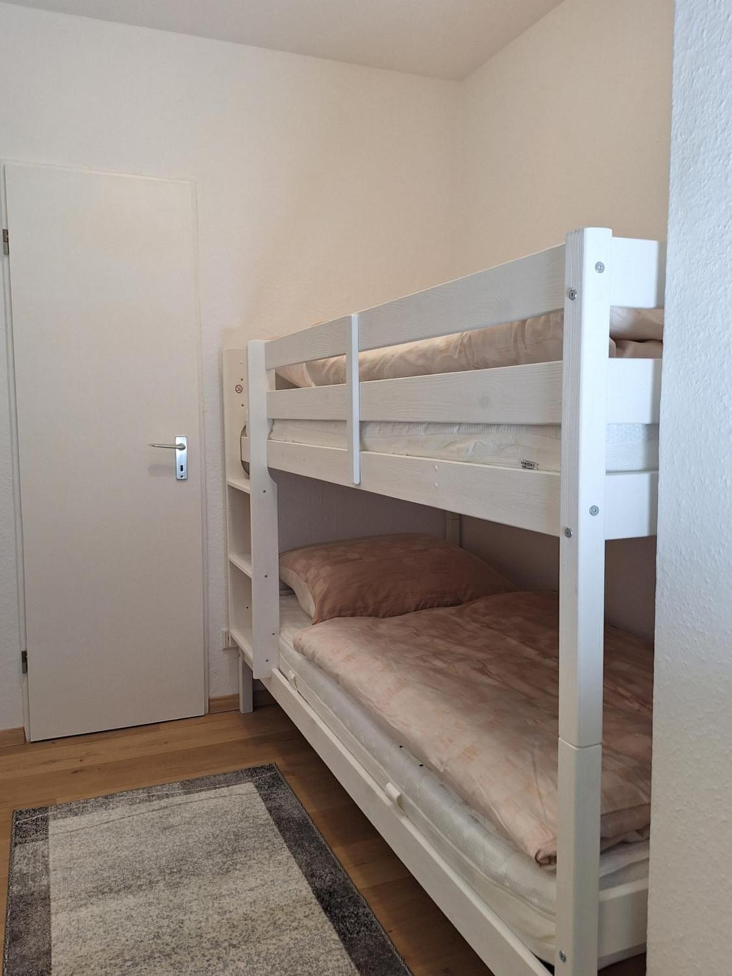Ferienwohnung Alea, Zentrumsnah Bremerhaven Exterior foto